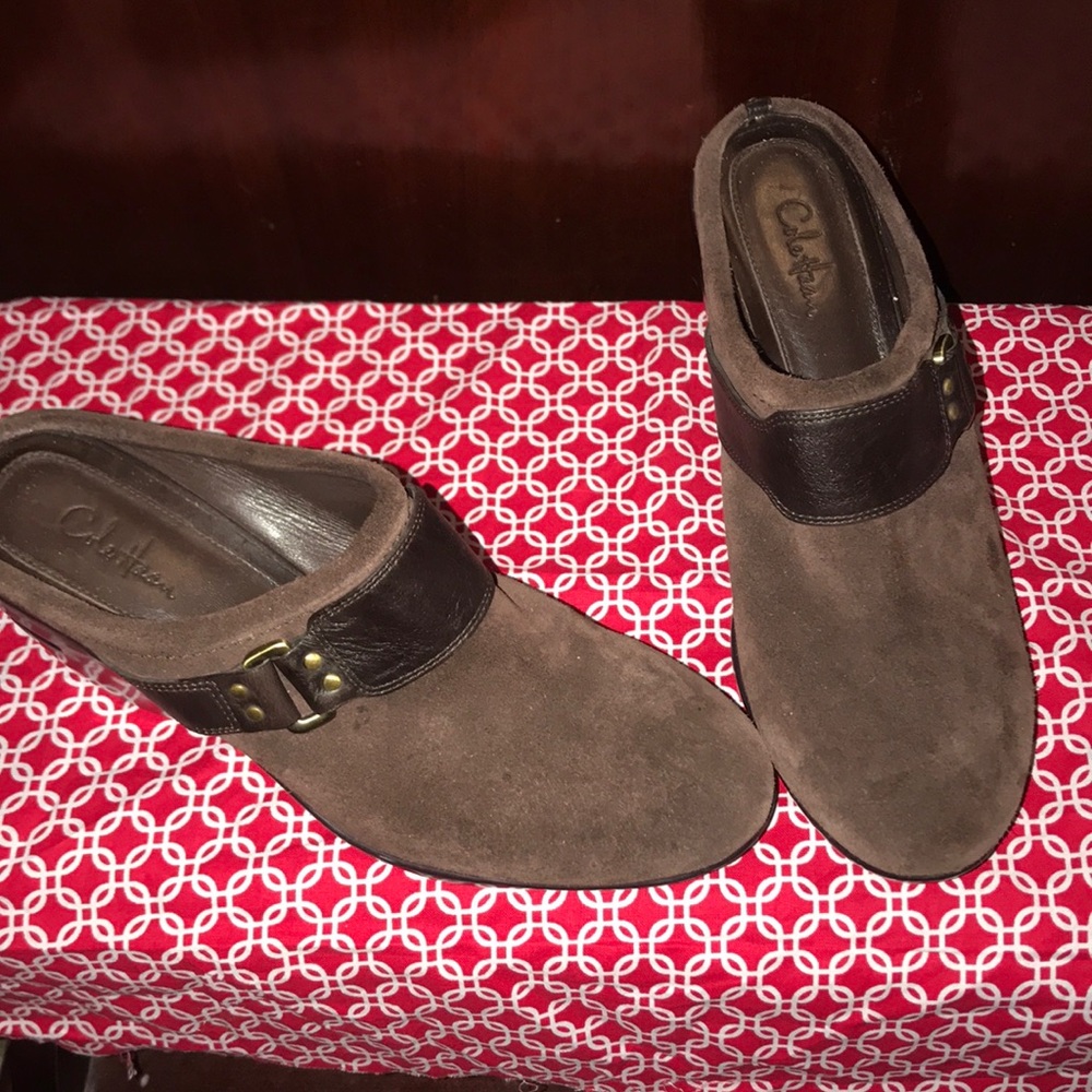 Cole Haan shoes